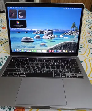 Laptop Apple MacBook Pro 2020 16GB Intel Core i7 SSD 500GB