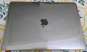 Laptop Apple MacBook Pro 2020 16GB Intel Core i7 SSD 500GB