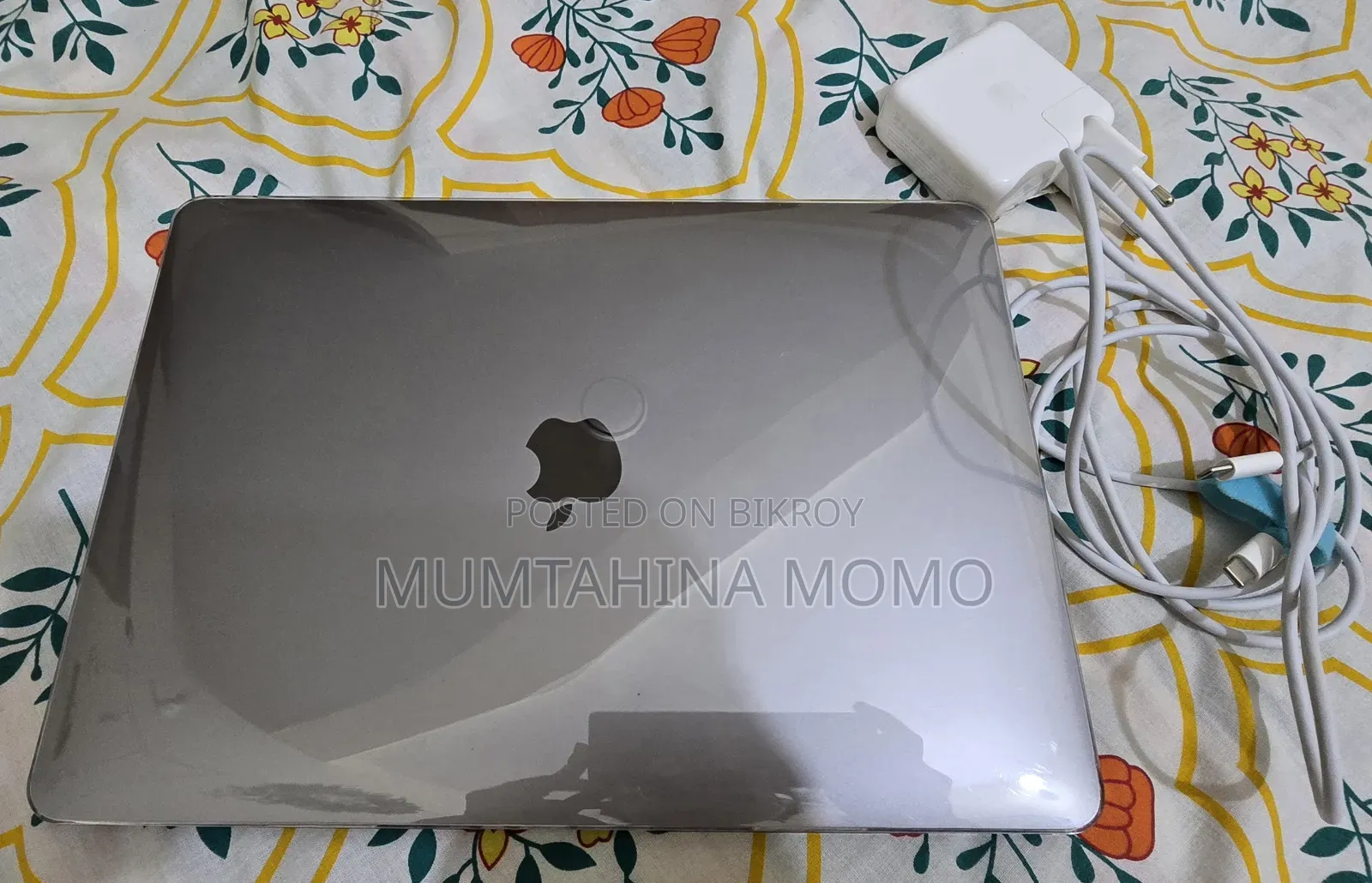 Laptop Apple MacBook Pro 2020 16GB Intel Core i7 SSD 500GB