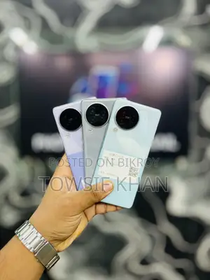 New Xiaomi Civi 3 256 GB Blue