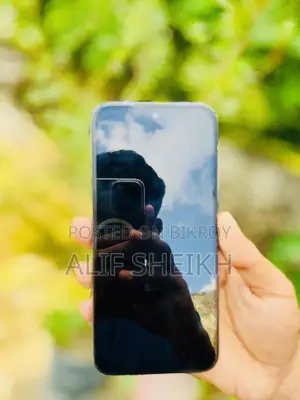 Oppo A6x 128 GB Blue