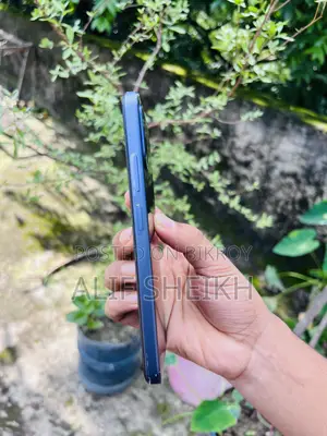 Oppo A6x 128 GB Blue