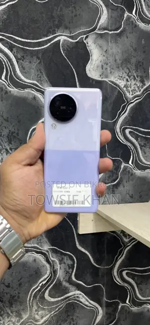 New Xiaomi Civi 3 256 GB Blue