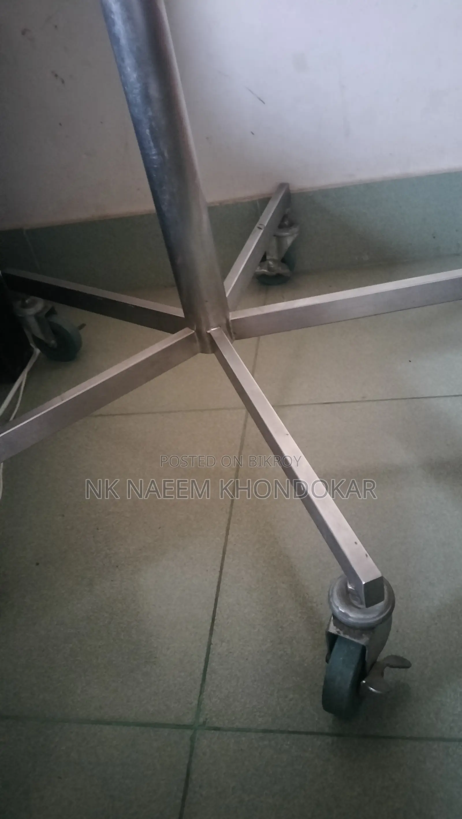 Hanger Cloth