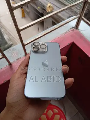 Apple iPhone 13 Pro 128 GB Blue