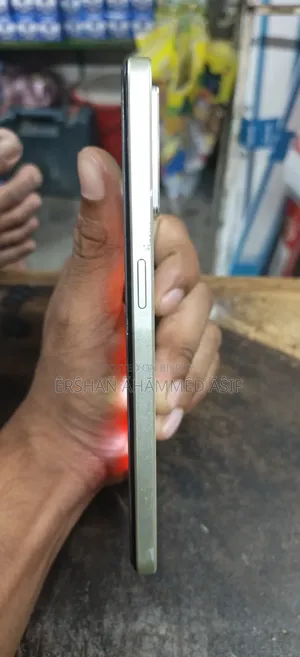 Oppo F21s Pro 128 GB Orange