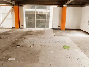 Commercial 3300 SQ FT Office Space Rent for Banani