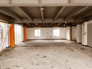 Commercial 3300 SQ FT Office Space Rent for Banani