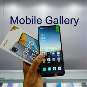 অপো এ১৫এস ২৫৬ জিবি