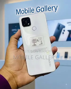 অপো এ১৫এস ২৫৬ জিবি