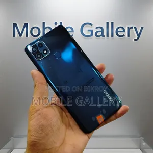 অপো এ১৫এস ২৫৬ জিবি