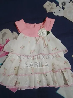 Baby Dress