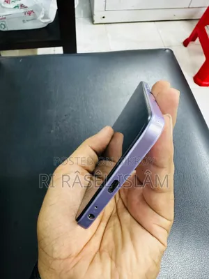 Tecno Spark Go 3 64 GB Purple