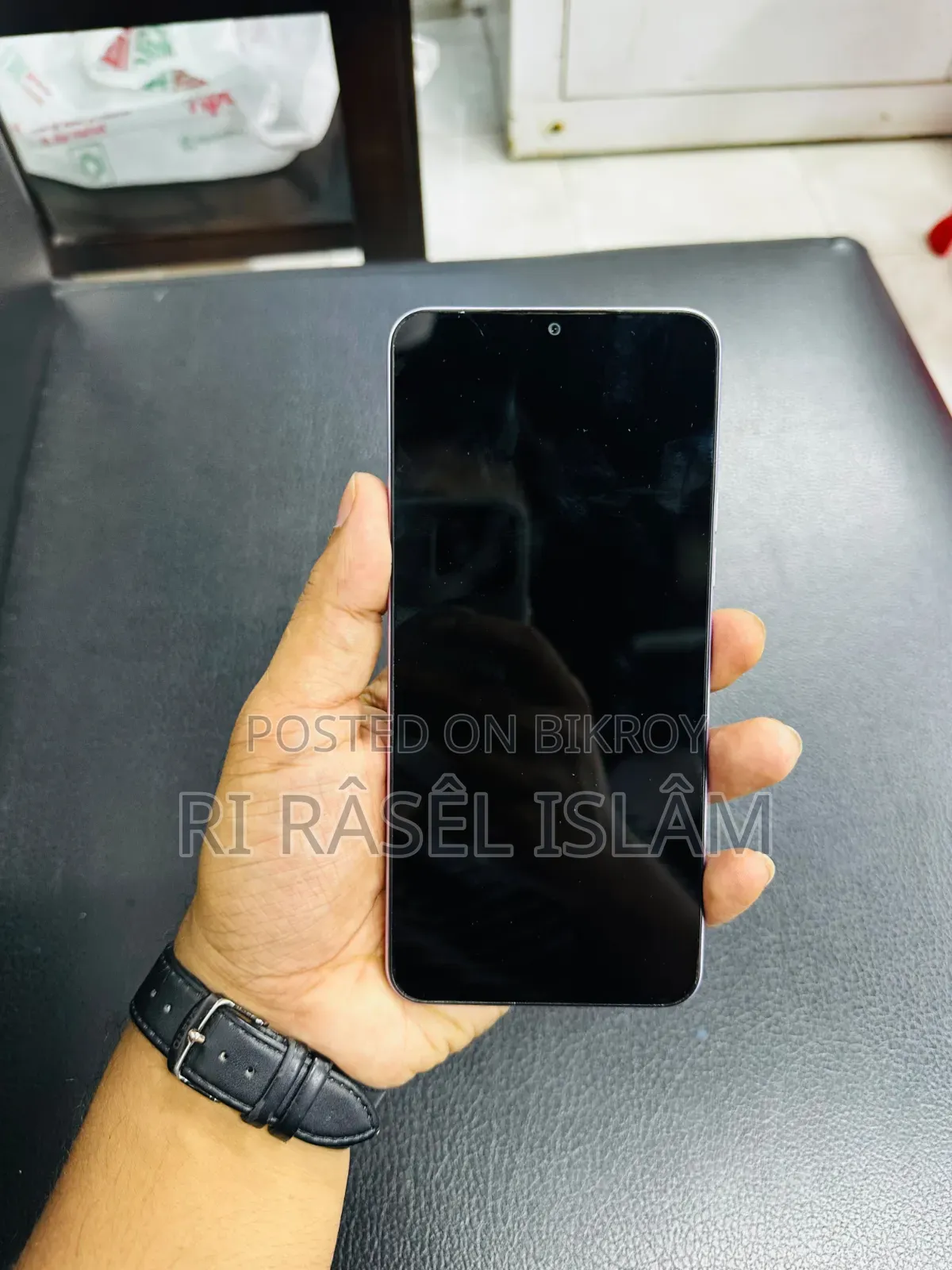Tecno Spark Go 3 64 GB Purple