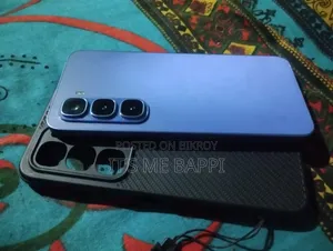 Infinix Hot 60i 256 GB Blue