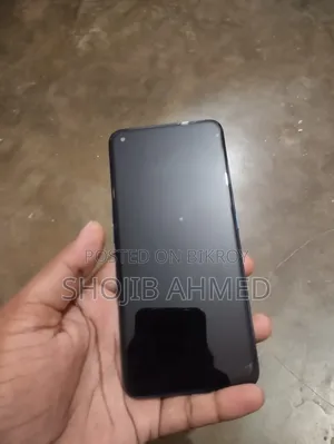 রিয়েলমি ৭ প্রো ১২৮ জিবি নীল