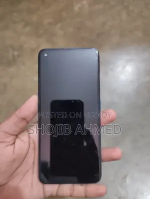 Realme 7 Pro 128 GB Blue