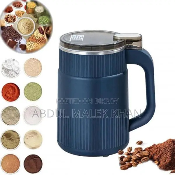 Household Small Powder Grinding Machine, Grain mills, Herb Grinder, Sp