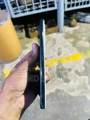 Samsung Galaxy A52s 5G 128 GB Black