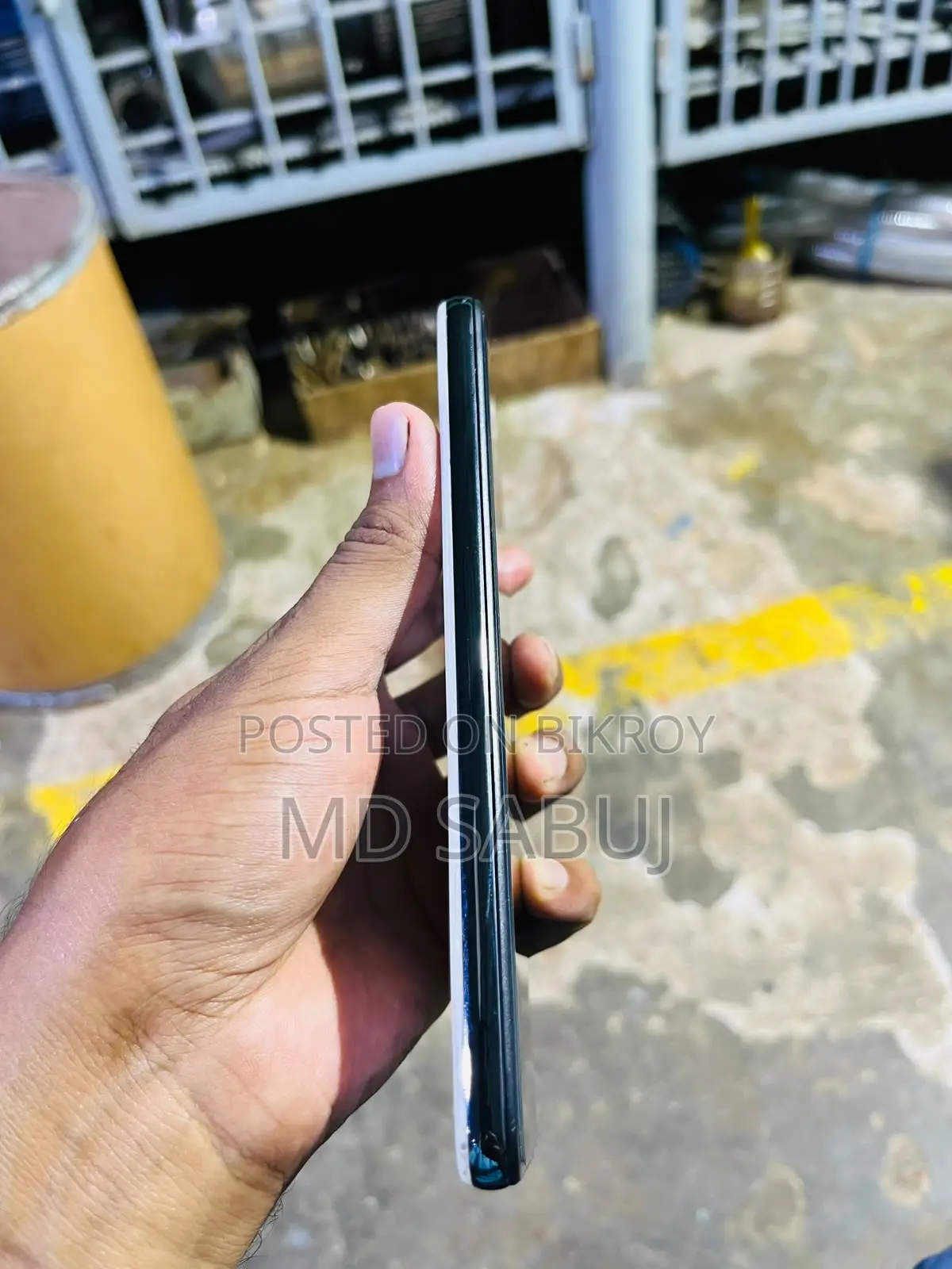 Samsung Galaxy A52s 5G 128 GB Black