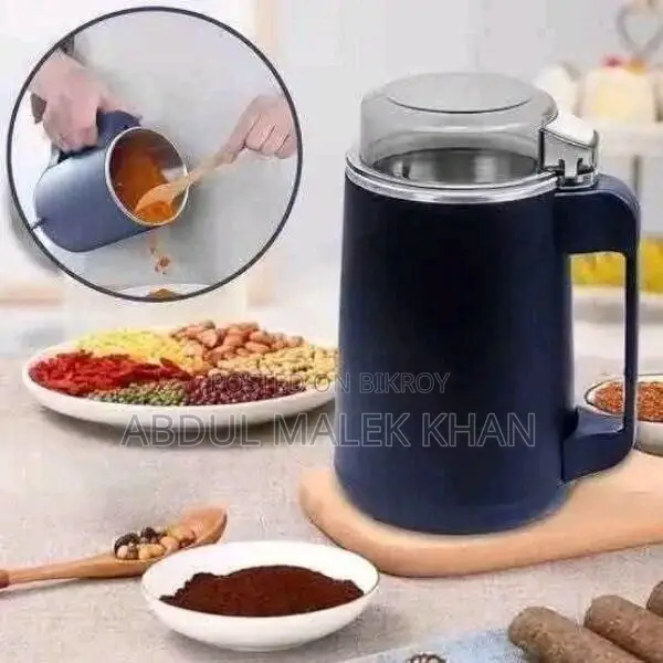 Electric Grinder 950 Watt Multi Functional High Quality Grinder Machin