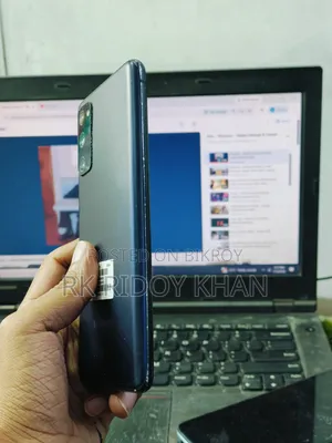 স্যামসাং গ্যালাক্সি এস২০ এফই ১২৮ জিবি নীল