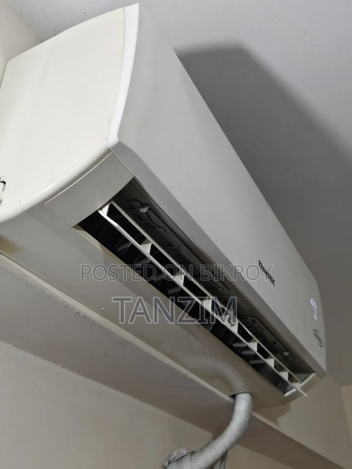 Transtec 1 Ton
