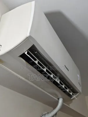 Transtec 1 Ton