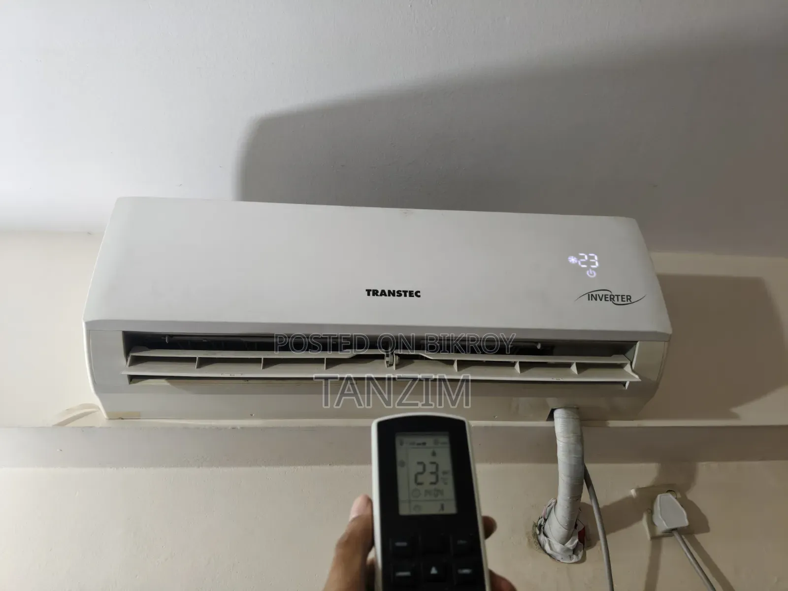 Transtec 1 Ton