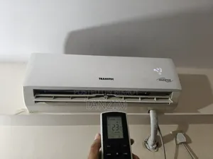 Transtec 1 Ton