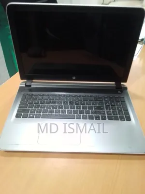 Laptop HP Pavilion x360 15t 8GB Intel Core i5 HDD+SSD 512GB