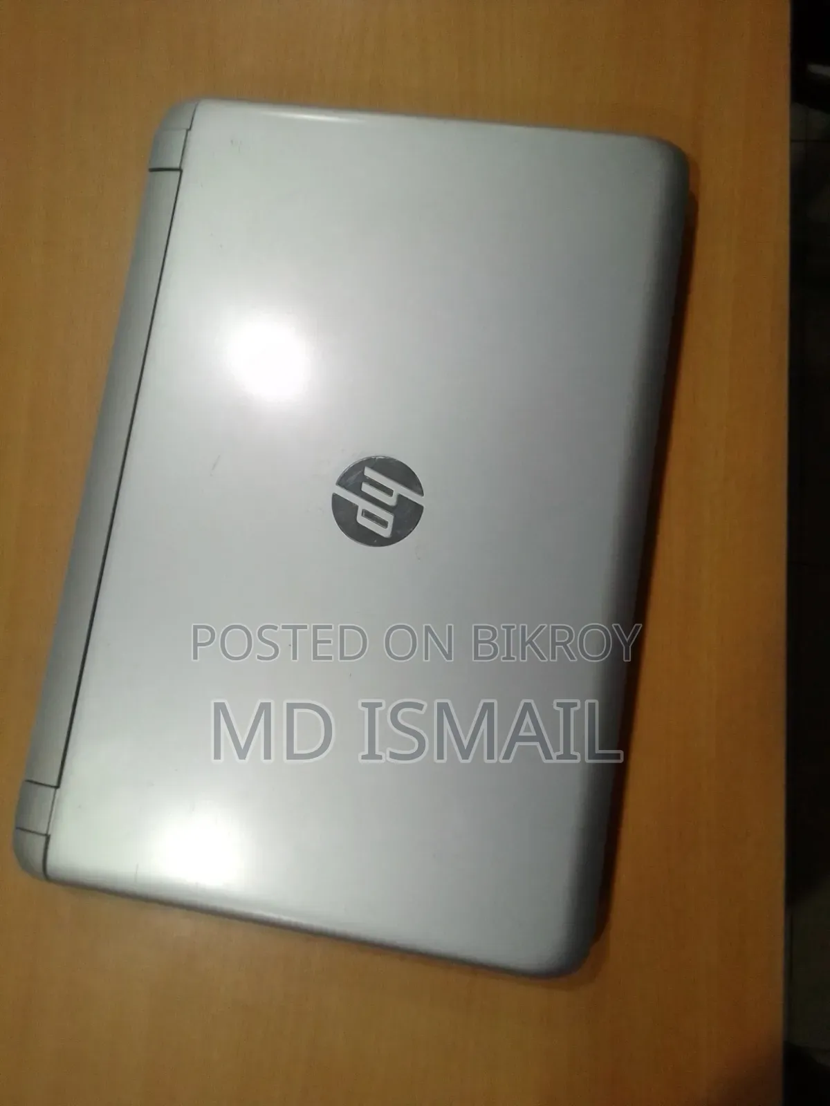 Laptop HP Pavilion X360 15t 8GB Intel Core I5 HDD+SSD 512GB
