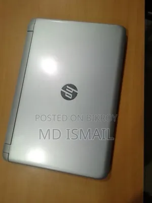 Laptop HP Pavilion X360 15t 8GB Intel Core I5 HDD+SSD 512GB