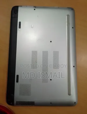 Laptop HP Pavilion X360 15t 8GB Intel Core I5 HDD+SSD 512GB