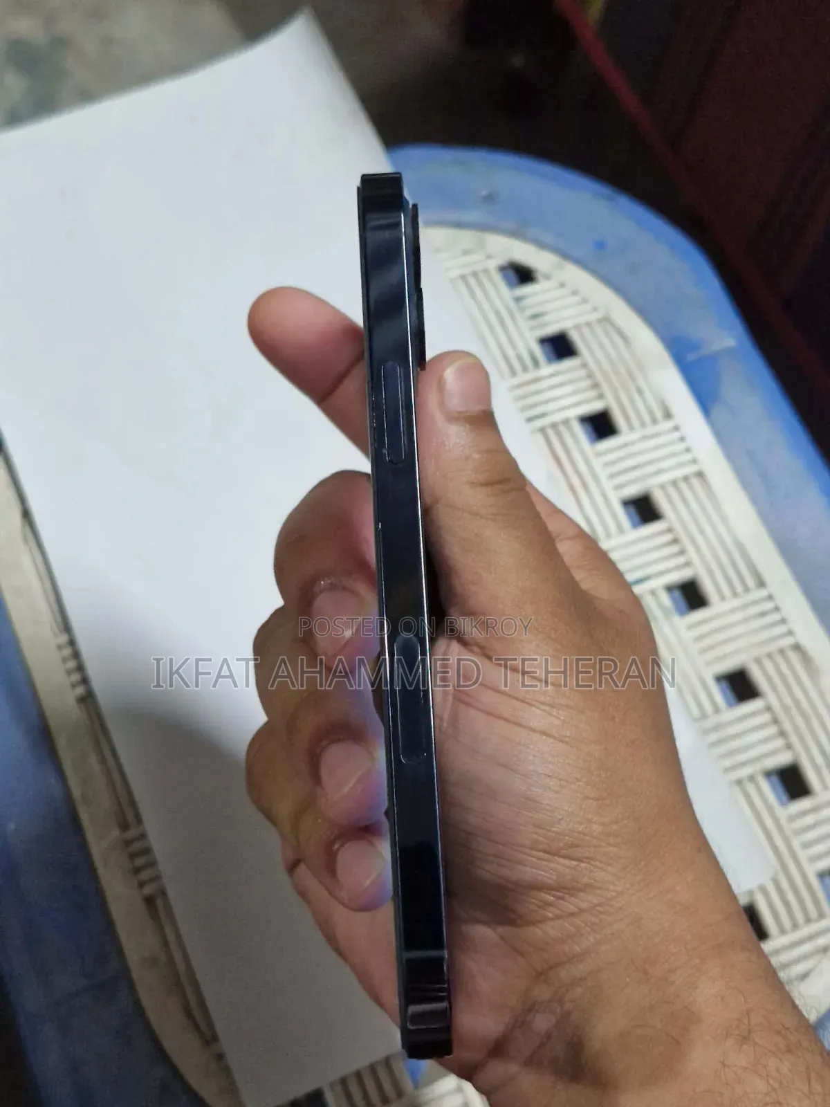 Apple iPhone 12 Pro 128 GB Purple