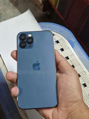 Apple iPhone 12 Pro 128 GB Purple