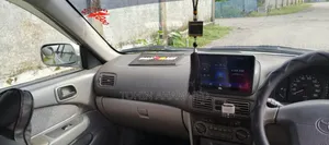 টয়োটা করোল্লা ১৯৯৭ সিলভার