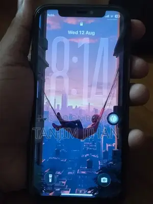 অ্যাপল আইফোন ১২ প্রো ২৫৬ জিবি গ্রে