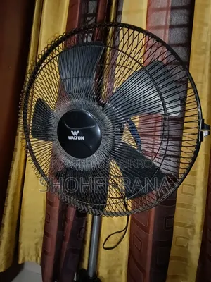 Walton pedestal fan for sale.