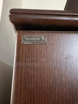 শৈল্পিক ফার্নিচার আলমারি বিক্রয়ের জন্য!