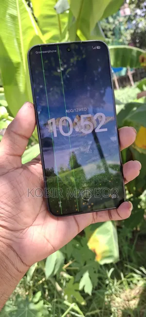 Xiaomi Redmi Note 15 Pro 512 GB Black