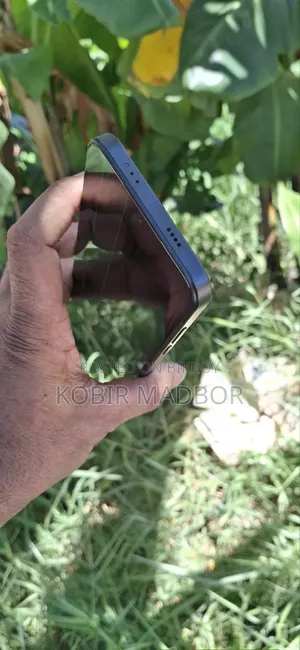 Xiaomi Redmi Note 15 Pro 512 GB Black