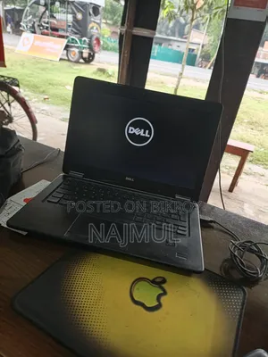 Laptop Dell Latitude 3520 8GB Intel Core i5 HDD+SSD 256GB