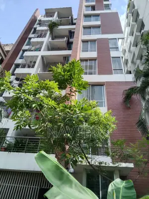 3 Bedroom Apartment in Salma Rhymes, Bashundhara for sale