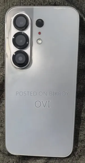 Tecno Camon 50 256 GB Gray