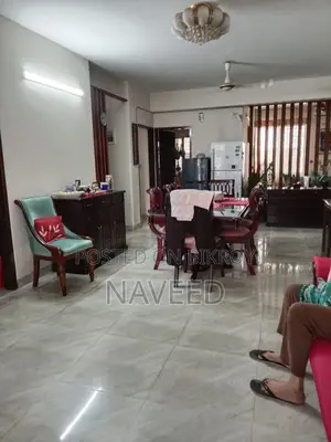 3 Bedroom Apartment in Salma Rhymes, Bashundhara for sale
