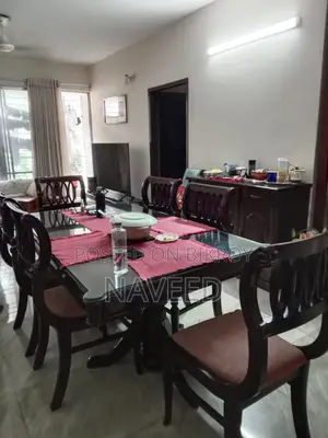 3 Bedroom Apartment in Salma Rhymes, Bashundhara for sale