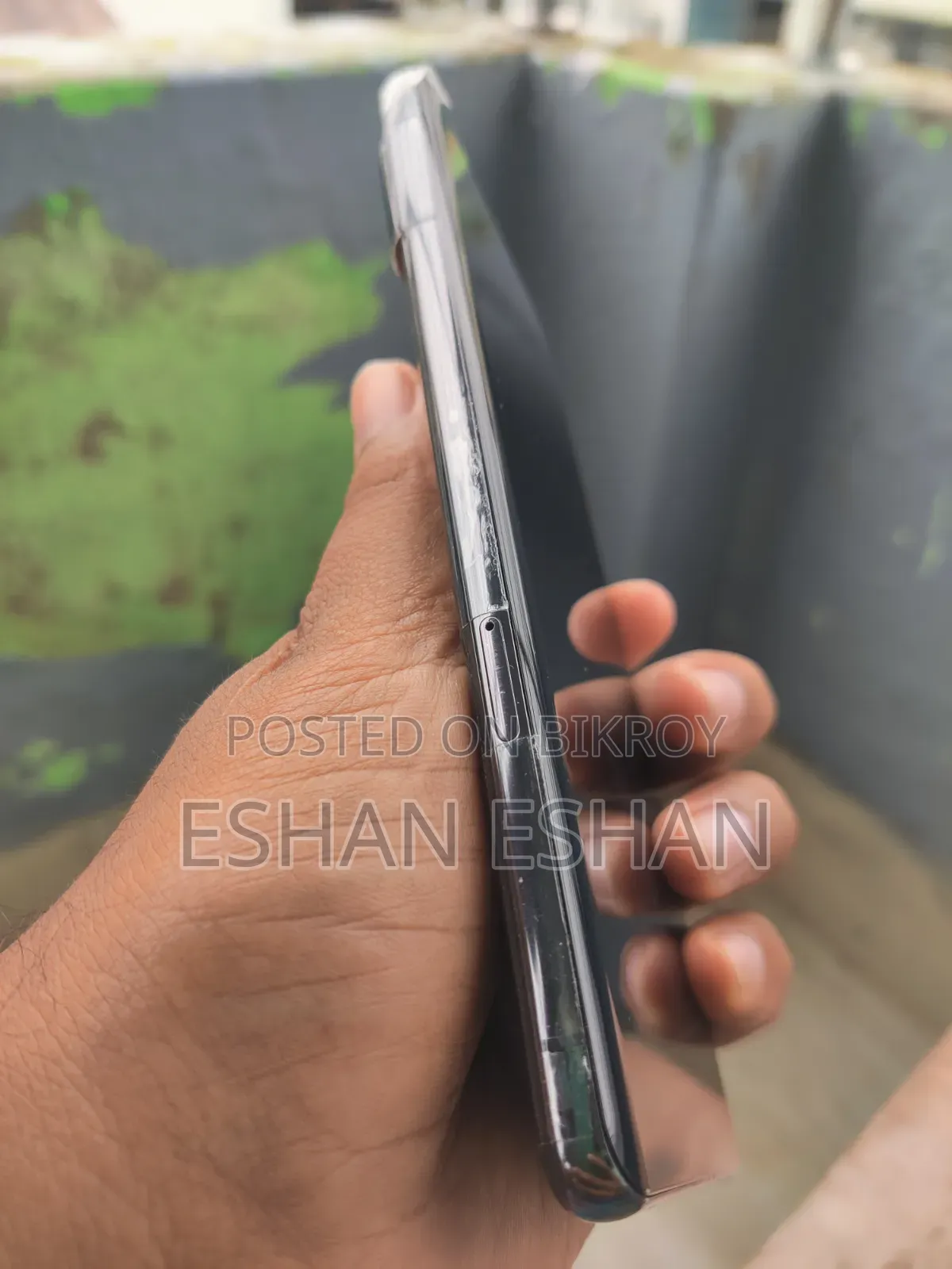 Google Pixel 7 Pro 128 GB Black