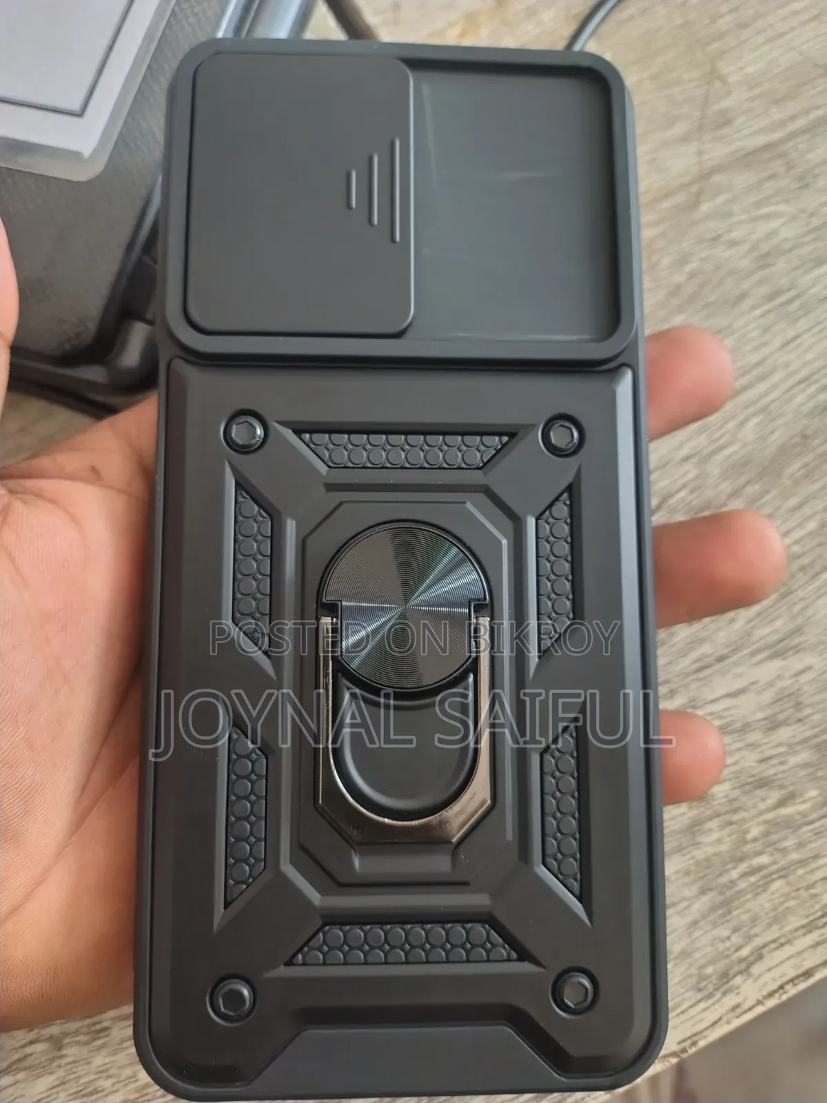 Samsung Galaxy M33 5G 128 GB Black