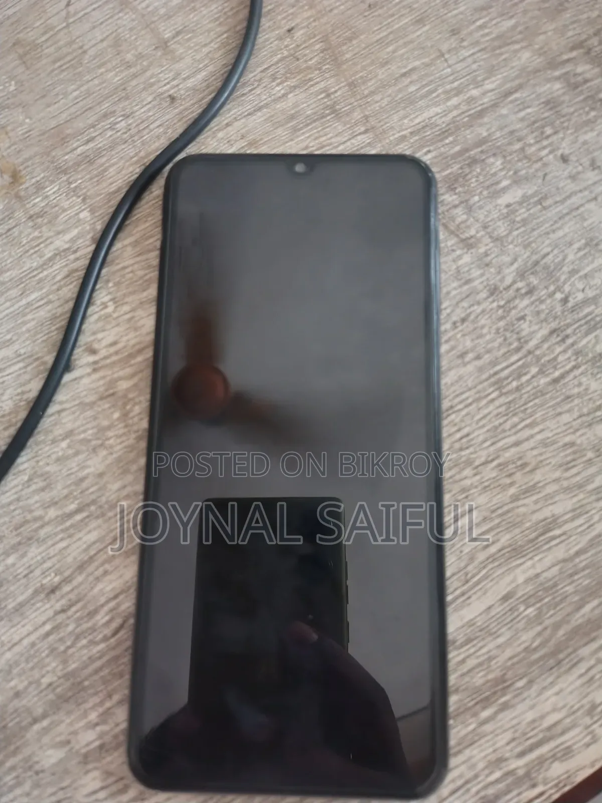 Samsung Galaxy M33 5G 128 GB Black